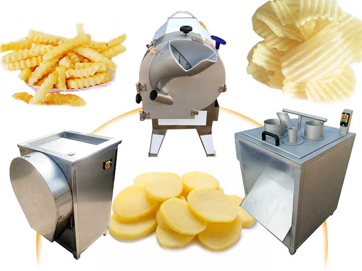 3-أنواع-آلة-تقطيع-رقائق البطاطس
